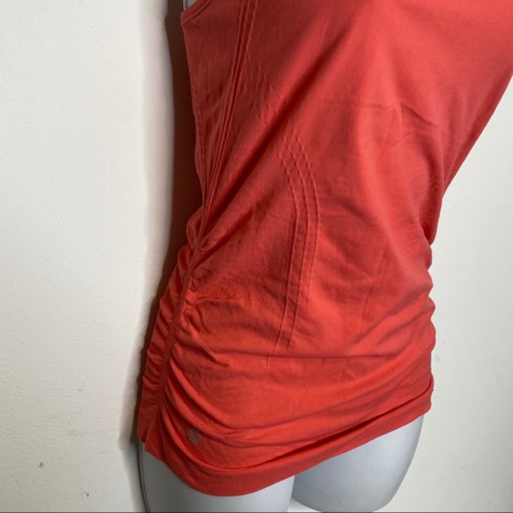 Athleta Speedlight Racerback fitted Tank Size XS - Picture 11 of 12